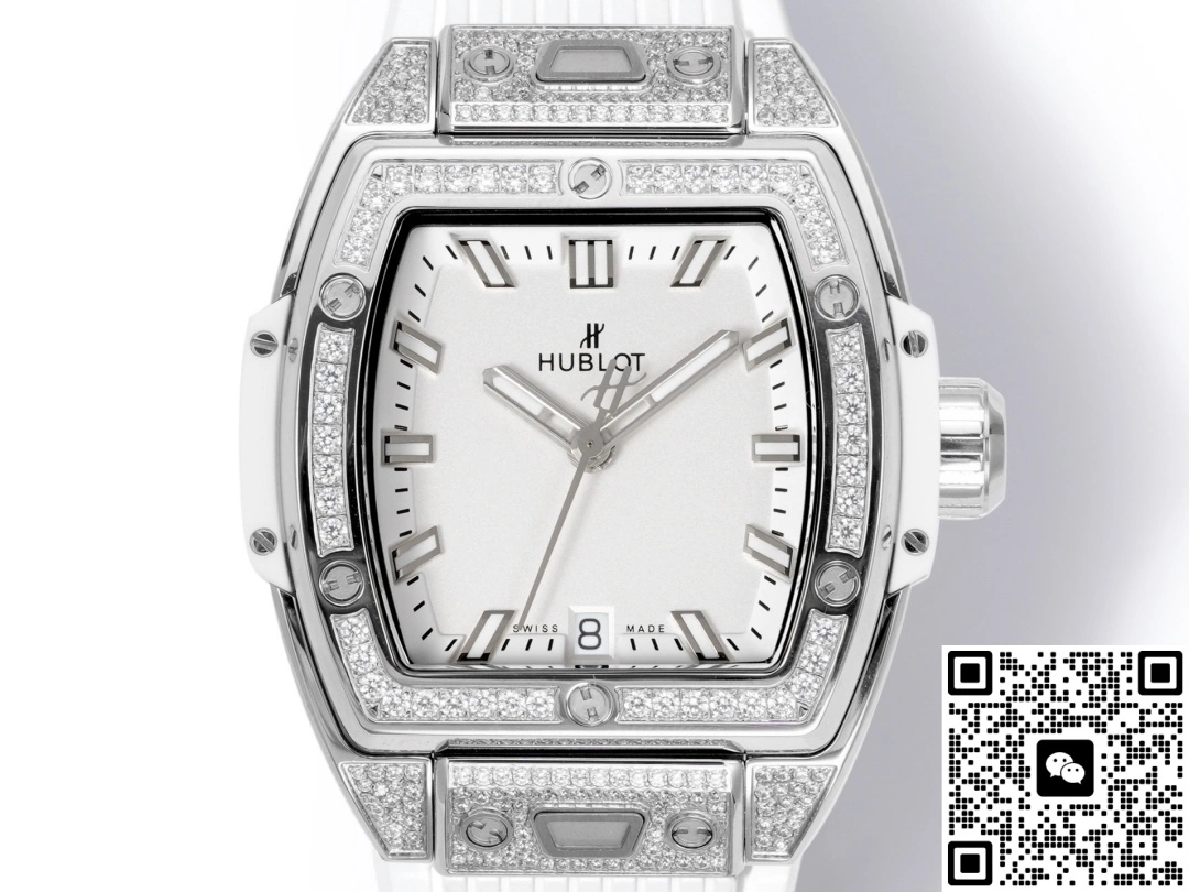 MS Factory Hublot 662.NE.2010.RW.1604 1:1 Best Edition Replica Watch